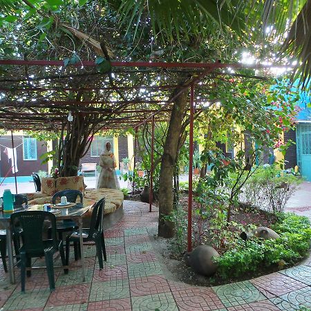 B&B The Annex Bahir Dar Ngoại thất bức ảnh