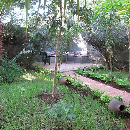 B&B The Annex Bahir Dar Ngoại thất bức ảnh