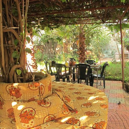 B&B The Annex Bahir Dar Ngoại thất bức ảnh