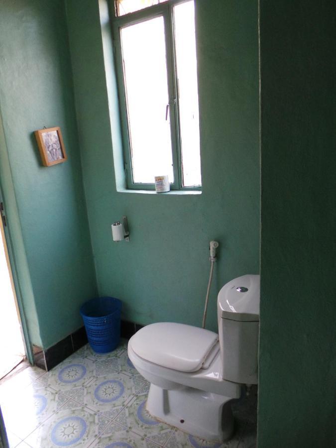 B&B The Annex Bahir Dar Ngoại thất bức ảnh