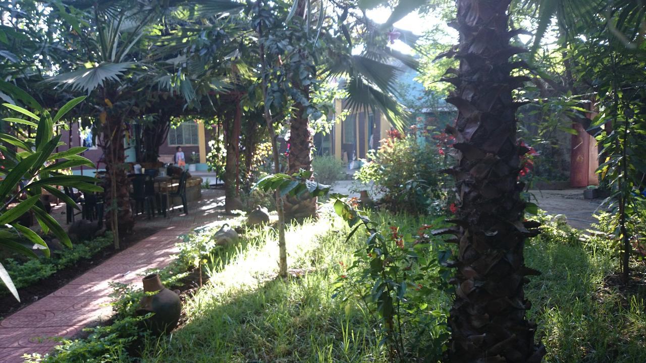 B&B The Annex Bahir Dar Ngoại thất bức ảnh
