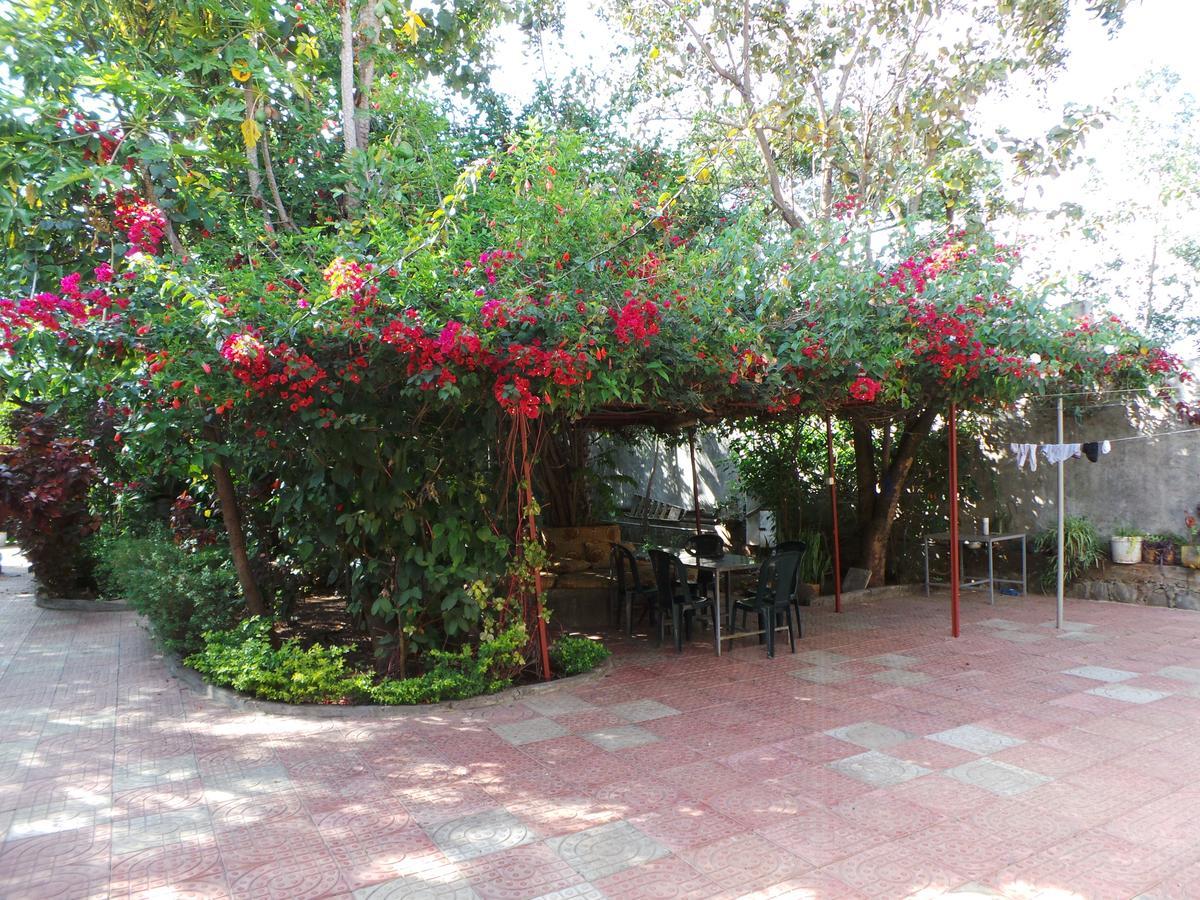B&B The Annex Bahir Dar Ngoại thất bức ảnh