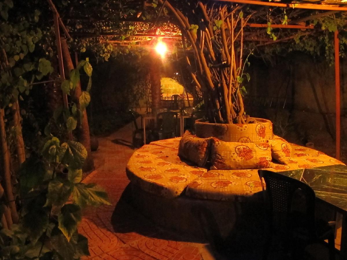 B&B The Annex Bahir Dar Ngoại thất bức ảnh