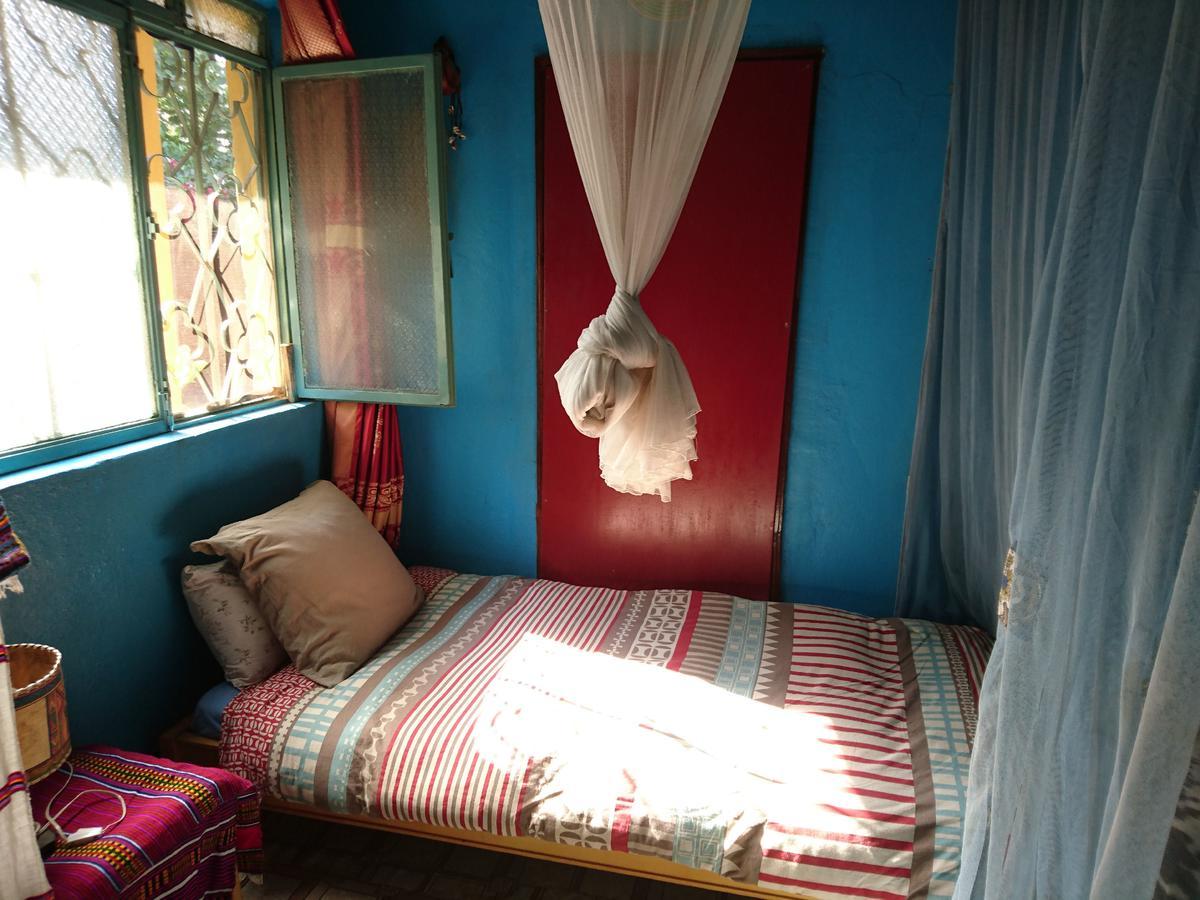 B&B The Annex Bahir Dar Ngoại thất bức ảnh