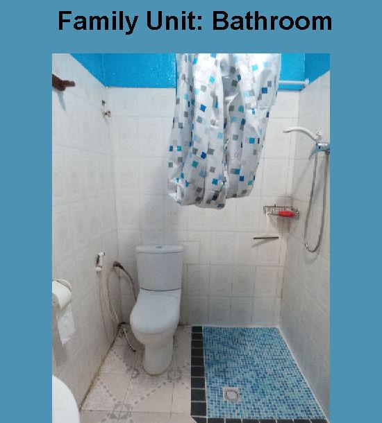 B&B The Annex Bahir Dar Ngoại thất bức ảnh